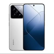 MI 小米 14 手机 骁龙8Gen3 白色 16+512G2251.65元（需领券）