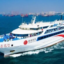 【2人起订】涠洲岛2日+往返船票+门票+1晚海边民宿原价1463元 【现价499元】