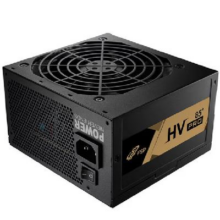 全汉（FSP）HV系列HV650 PRO/HD500/600电源过流过压保护/智能温控节能/主动式AFP/DC-DC结构 原生ATX3.0 HV Pro 650W铜牌直出/原生ATX3.0269元