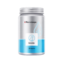 Noromega 挪威进口海豹油软胶囊 30粒69.8元（需试用）