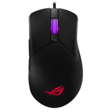 22日0点：玩家国度 ROG 战刃 3 标准版 有线游戏鼠标 黑色219元