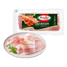荷美尔（Hormel）经典香煎培根120g*10件67.2元（合6.72元/件）