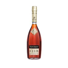 20点：RéMY MARTIN 人头马 CLUB 干邑白兰地 40%vol504.02元 （需用券）