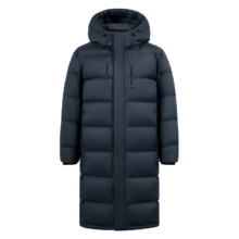 雪中飞 男士300g充绒极寒羽绒服、白条支付立减399.59元、白条299.59元