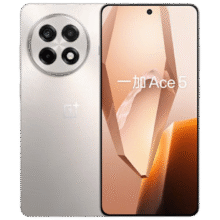 一加 Ace 5 引力钛  12GB+512GB