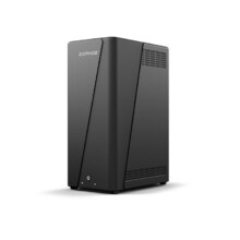 极空间私有云Z2?Ultra四核双盘位NAS网络存储智能AI1457.19元