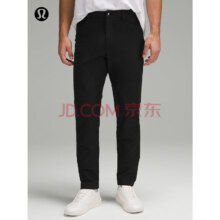 lululemon丨ABC 男士经典剪裁五袋款长裤 30500元（需领券）