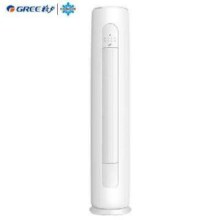 新品预售：格力 晶弘空调 3匹小凉神 柜机 KFR-72LW/JHFNhAa1Bj 新1级能效4979元（国补后3983.2元）