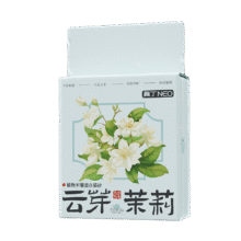 奥丁猫砂 云芽茉莉2Kg10.81元