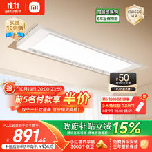 米家 MIJIA Pro 智能电动晾衣架 2.2m 月光白券后727.73元
