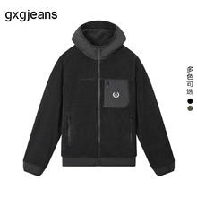 gxgjeans gxg jeans 男装夹克 JED12100344券后139元