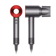 Dyson/戴森 HD08 电吹风 红色1761.74元（需领券）