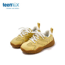 TEENMIX 天美意 儿童百搭中大童休闲鞋（26-37码）99元