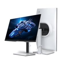 京东PLUS：KTC H27P6 27英寸FastIPS双模显示器（4K/160Hz、FHD/320Hz、99%sRGB、90W Type-C）