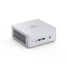 铭凡 UM870Plus 高性能迷你台式主机（R7-8745H、16GB、1TB）2128.01元