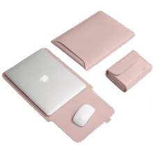 泰克森电脑内胆包适用苹果macbook华为14英寸联想笔记本收纳保护套男女67.3元
