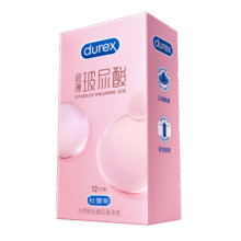 杜蕾斯（durex）小水库玻尿酸润薄避孕套超薄安全套男用套套成人房事计生情趣用品 玻尿酸体验【12只】超薄玻尿酸1264.9元 (满2件9折,券后省10)
