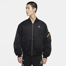 NIKE 耐克 乔丹 男士印花刺绣保暖夹克外套 CZ1191券后429元