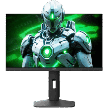 新品预售，PLUS：HKC 24.1英寸 500Hz显示器 FastTN屏 HDR400 0.5ms3979.01元