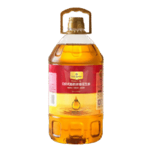 1号会员店 食用油 0反式脂肪浓香花生油 5L 中秋佳礼269.7元（合89.9元/件）