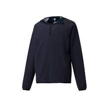 DESCENTE 迪桑特 男士长袖卫衣 速干吸汗透气 DBX3606LC券后338.7元