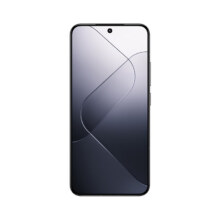 MI 小米 14 手机 骁龙8Gen3 16+512G 黑色2221.65元（需领券，晒单返30元红包）