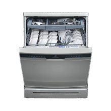 20日20点：SIEMENS/西门子 16套嵌入式洗碗机动态环流烘干SJ23HI88MC4540元（需领券）