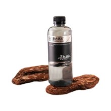 长生之脉 饮用天然苏打水 475ml*12瓶35.73元（需领券）