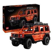 京东PLUS：LEGO 乐高 机械组系列 42177 梅赛德斯 G5001078.01元