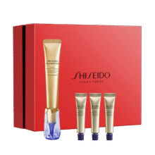 资生堂（SHISEIDO）第二代悦薇智感小针管抗皱眼面霜20ml 全脸淡纹护肤品生日礼盒667元（需领券）