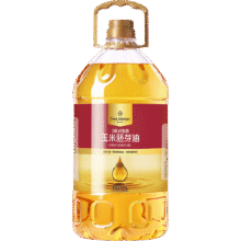 京东百亿补贴：One's Member 1号会员店 0反式脂肪酸玉米油5L*3件144.32元（返卡8.38元后合48.11元/件）