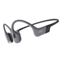 韶音（SHOKZ）OpenSwim Pro S710 骨传导蓝牙耳机 开放式运动游泳跑步骑行不入耳 页岩峰 无线耳机 骨传导耳机988.2元 (券后省0.9,月销1000+)