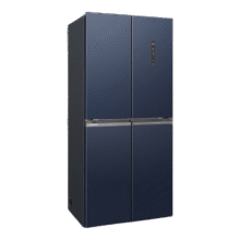 预售：SIEMENS/西门子 BCD-550W(KC555681EC) 550升 冰箱 博纳臻鲜  变频一级能效 十字对开门5832元包邮