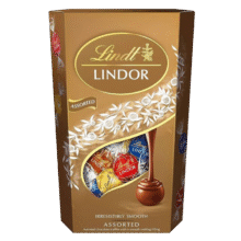 Plus会员:瑞士莲 金盒软心混合巧克力600g*1盒*2件 10.28到期49.7元/件（99.4元）