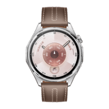 HUAWEI/华为 WATCH GT 6 46mm 智能手表 冰川灰1349.8元（需领券）