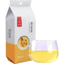 忆江南花草茶 荞麦茶袋泡250g7.2元（需领券）