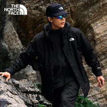 15日20点：THE NORTH FACE Blizzard 男款抓绒GTX三合一冲锋衣8DRF2858元（限时免100元定金，20日支付尾款）