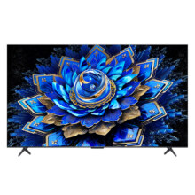 TCL电视 65T7L Ultra 65英寸 QD-Mini LED抗反光 电视官方旗舰店 65英寸 65T7L Ultra枪色 官方标配3799.2元（国补）