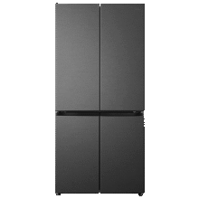 预售：Midea/美的 熊墩墩 601升  冰箱 BCD-601WUSPZM(E) 十字四开门4730.92元（晒单返50E卡后）