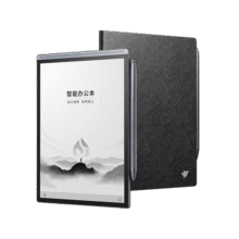 科大讯飞智能办公本Air2pro墨水屏电纸书笔记本8.2英寸阅读器搭载星火认知大模型会议记录电子书 【京仓速发】办公本Air2丨经典黑2799元 (每满2899减100,券后省100)