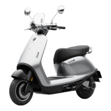 9日0点：九号（Ninebot）电动车2025款 电动摩托车Q5 95c 智能智驾 长续航电摩【门店自提】 到门店选颜色6749元