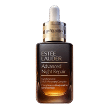 雅诗兰黛（Estee Lauder）第七代特润小棕瓶50ml 滋润保湿修护护肤品 生日礼物送老婆女友261.63元（需领券）