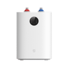 米家小米智能小厨宝7升S1 2000W速热增容定时家用储水式电热水器即热一级能效国家补贴以旧换新H03ZM459元 (月销1000+)