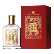 舍得 神话礼盒套装002 52%vol 浓香型白酒 500ml*2瓶