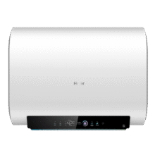 PLUS：海尔（Haier） 双胆扁桶电热水器60升 UPPRO 鲜活水洗 3300W速热1091.56元（需领券）