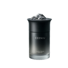 西尼优（CEENIU）车载香薰汽车香水车内男女士专用除异味香膏高档持久淡香高级正品115.6元 (券后省10)