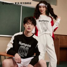 世界羽联认证器材商！薰风 男女同款休闲百搭卫衣 多款