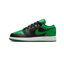 NIKE 耐克 Air Jordan 1 Low BG 通用款板鞋 553560-065272元（多人团）