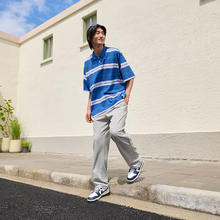 NIKE 耐克 男子针织直筒长裤 FQ4333