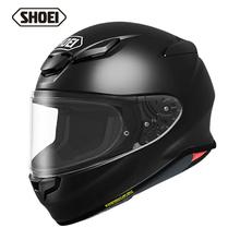 SHOEI 【自营】日本进口Z8摩托车头盔马奎斯红蚂蚁赛车跑车全盔Z-82963元